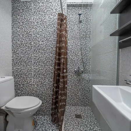 Apartment Antigonidon Square 2